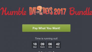 Nuevo Humble Bundle con clásicos de LucasArts