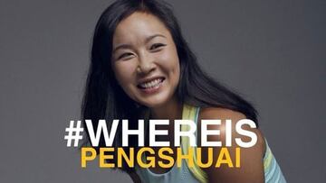 Peng Shuai y el boicot diplomático, ¿Que esta pasando en China?