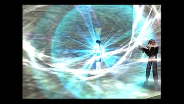 Captura de pantalla - Final Fantasy VIII HD (PC)