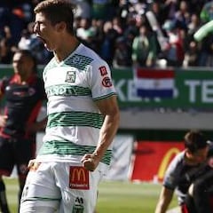 Temuco vs Copiapó: crónica, resumen e imágenes