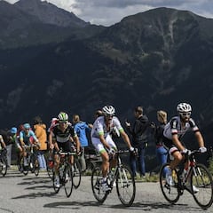 La parrilla de F1 del Tour gusta, pero “no será decisiva”