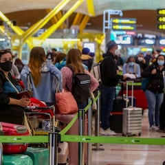 PCR o TMA: qué prueba es más fiable, en qué consisten y cuánto cuestan