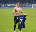 El motivo de la ruptura definitiva entre Alexis e Inter