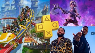 PlayStation Plus February 2022: meet the games for PS5 and PS4
