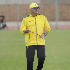 Pepe Mel firma su renovación por una temporada