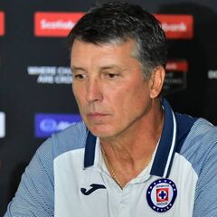 Siboldi cree que la lesión de Pablo Aguilar se pudo haber evitado