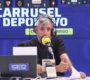 El tajante aviso de Dani Garrido a Vinicius tras sus aspavientos: la historia le da la razón