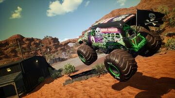 Imágenes de Monster Jam Steel Titans