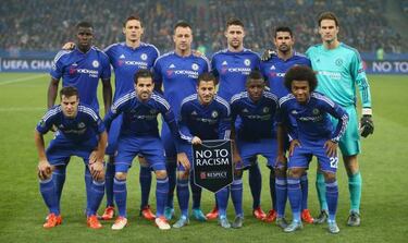 Chelsea and Nike to join forces