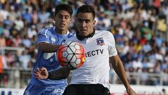 Matías Zaldivia se pierde medio año por corte de ligamentos