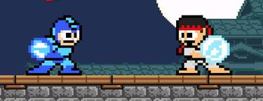 La banda sonora de Megaman X Street Fighter, disponible de manera gratuita