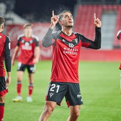 Roberto López vuelve a donde fue feliz