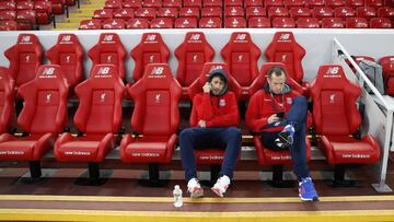 El Stoke City no dejará ir a Bojan en este mercado de invierno