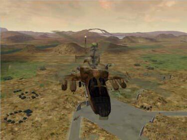 KA-52 Team Aligator (PC)