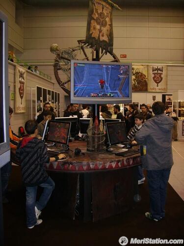 Warhammer Online: Age of Reckoning