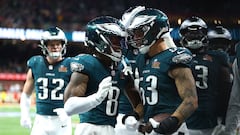 What is the biggest win ever in the Super Bowl? Who recorded the worst defeat?