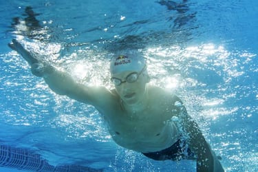 "¿Un campeón español? Tengo las herramientas para serlo"