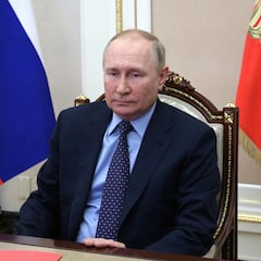 “Paralización catastrófica”: aviso sobre la economía rusa