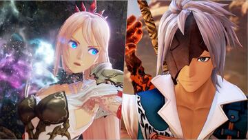 El estilo visual de Tales of Arise regresará en nuevas entregas; no en remakes