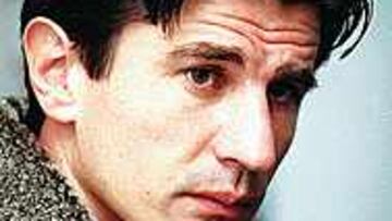 DISCREPA. El centrocampista no está de acuerdo con el hecho de que salgan posibles fichajes para el Atlético. En este caso, Jovan no se acogió a los tópicos de siempre y sus palabras fueron muy claras al respecto.