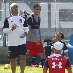 Guede a Mark: "No sé por qué habla con esa agresividad"