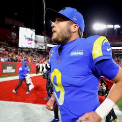 Cuándo se juegan las finales de conferencia de la NFL: fechas, horarios y partidos de AFC y NFC