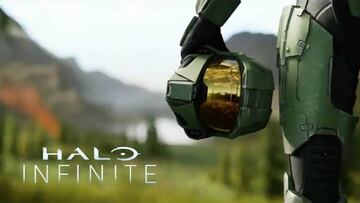 Halo Infinite