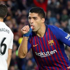 Resumen y goles del Barcelona vs. Real Madrid de Liga Santander