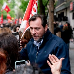 “Pedro Sánchez es el puto amo”