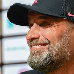 Klopp pokes fun at Newcastle