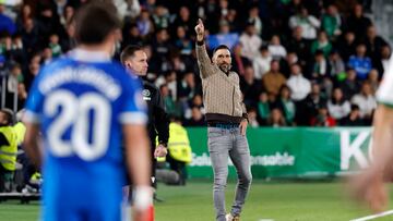 23/11/25 PARTIDO PRIMERA DIVISION JORNADA 13
ELCHE - REAL MADRID
EDER SARABIA