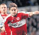 Pacto con el 'Boro' para el traspaso de Woodgate