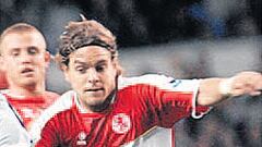 Pacto con el 'Boro' para el traspaso de Woodgate