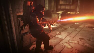 Galería de imágenes: Killzone: Mercenary