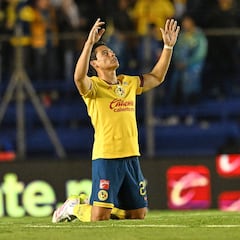 ¿Adiós al tetracampeonato?: “América no es favorito”