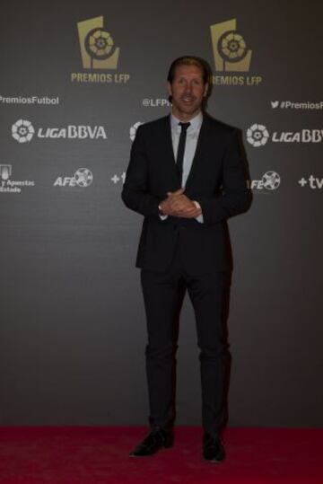Diego Simeone.