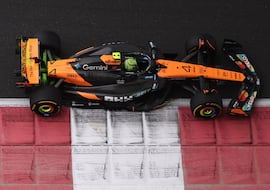 Ocho milésimas para empezar