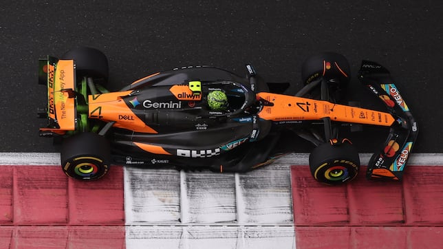 Ocho milésimas para empezar