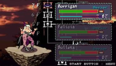 Vampire Chronicle, Impresiones