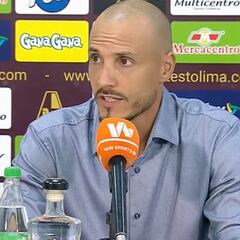 David González: “Todavía nos falta un paso más para la final”