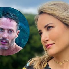 La nueva ilusión de Alba Carrillo: empresario y socio de Miguel Ángel Silvestre