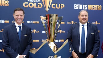 The 2023 Gold Cup will take place in 15 stadiums in 14 cities across the US and Canada this summer with the final scheduled for 16 July.