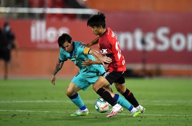 Barcelona vs Leganés: how and where to watch: times, TV, online