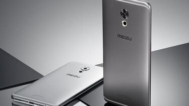 Máxima potencia al mejor precio con el Meizu Pro 6 Plus