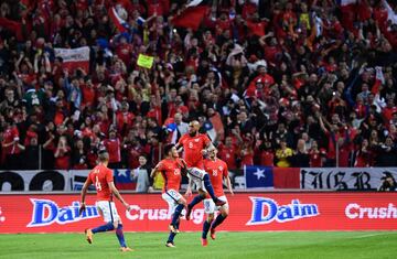 En Estocolmo comenzó la era de Reinaldo Rueda al mando de La Roja.