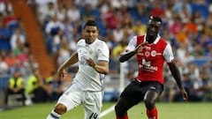 Olympics: Casemiro congratulates Brazil on gold