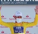 Amaro Antunes se proclama vencedor de la Vuelta a Portugal
