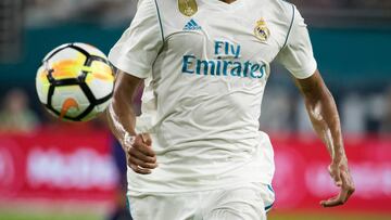 El Real Madrid renueva con Emirates por 70 millones al año