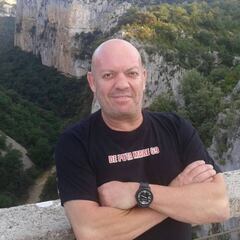 Muere a los 58 años el actor Chicho Castillo, clásico de la hostelería en Malasaña