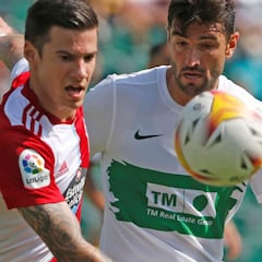 Celta-Sevilla: horario, TV y dónde ver LaLiga en directo